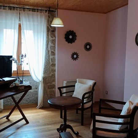 ホテル Casa Rosalia ロビオス エクステリア 写真