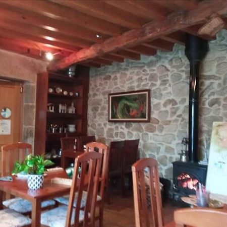 ホテル Casa Rosalia ロビオス エクステリア 写真