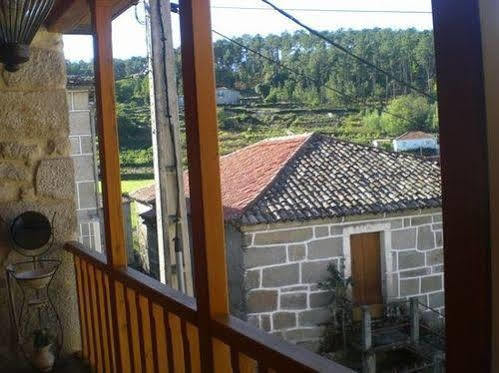 ホテル Casa Rosalia ロビオス エクステリア 写真